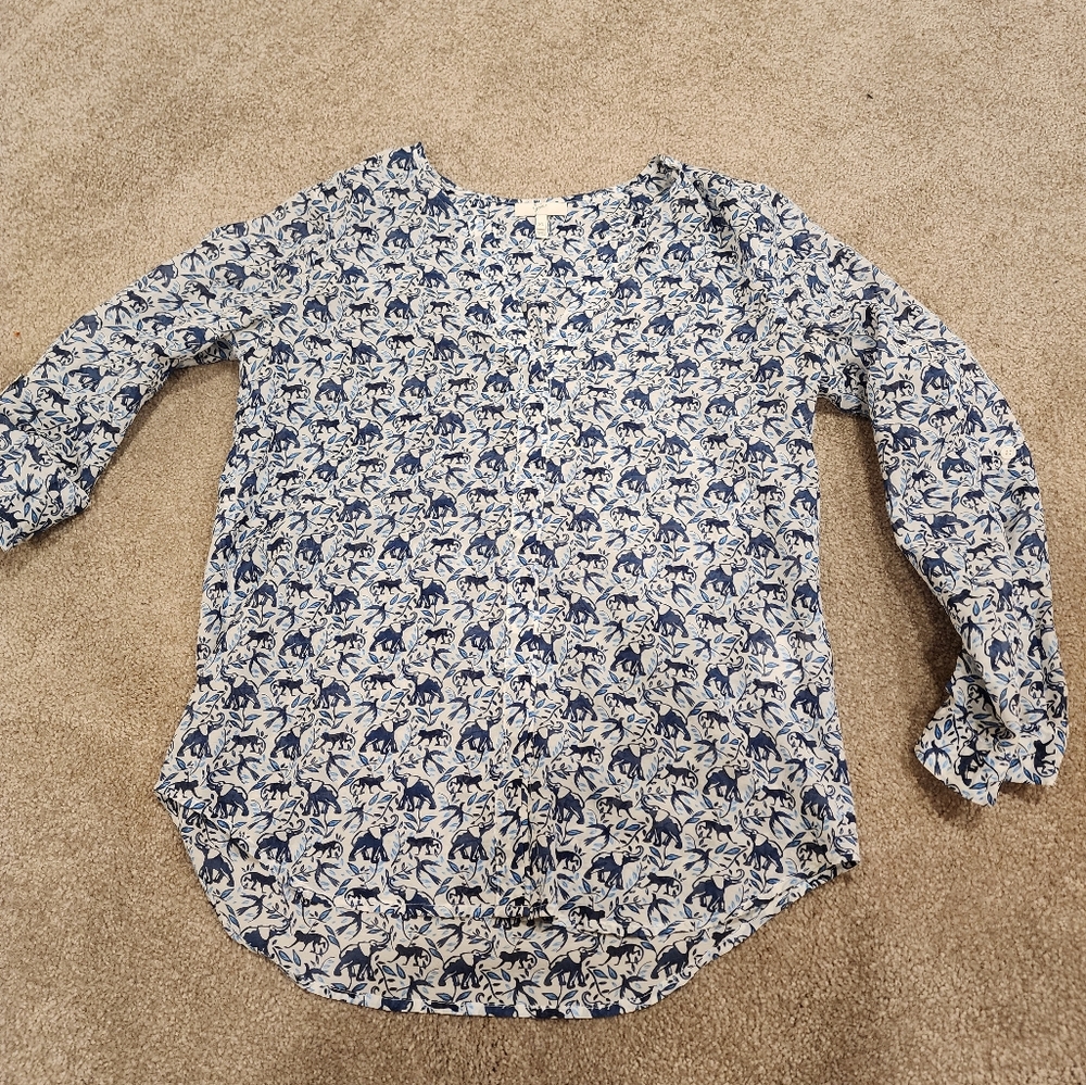 Joie top xs